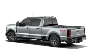 2027 Ford Super Duty® External Image 2